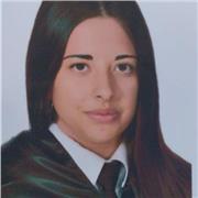 Maestra de primaria que imparte clases a niños entre 6 y 12 años. Puedo dar cualquier materia